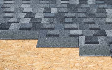 expert St Eval asphalt roof companies