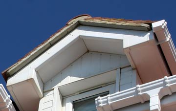 St Eval fascia installation costs