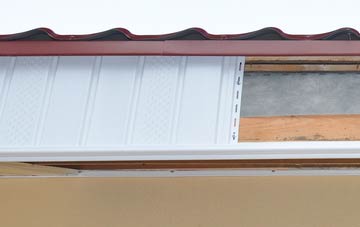 St Eval fascia repair costs