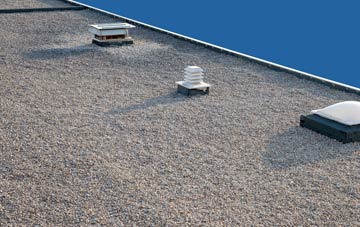flat roofing St Eval, Cornwall