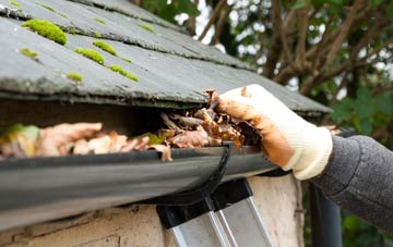 gutter cleaning St Eval, Cornwall
