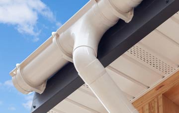 St Eval gutter installation costs
