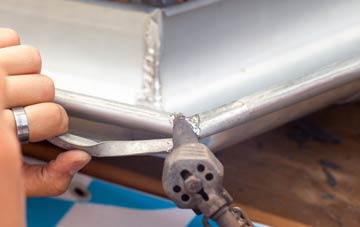 disadvantages of St Eval lead roofing