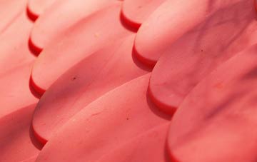 St Eval plastic roof costs