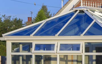 professional St Eval conservatory insulation