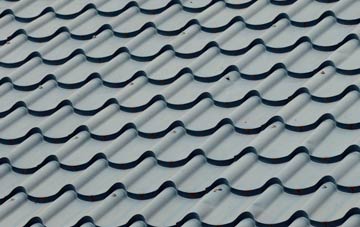St Eval rubber roofing companies