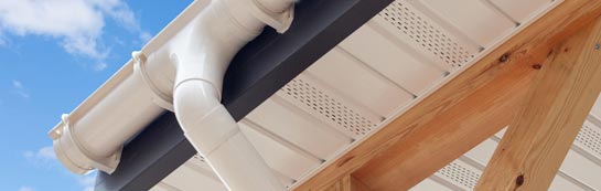 get St Eval guttering quotes today