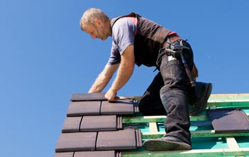 disadvantages of St Eval slate roofing