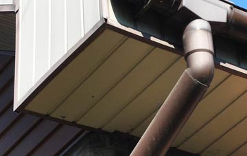 St Eval soffit installation costs