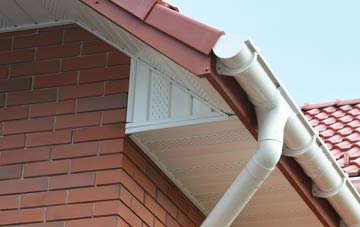 St Eval soffit repair costs