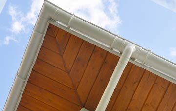 St Eval soffit types