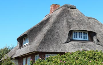 thatch roofing St Eval, Cornwall