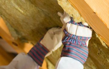 types of St Eval pitched roof insulation materials