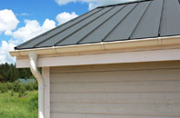 St Eval fascia repair