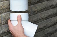 rated St Eval guttering companies