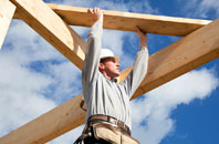 St Eval roof replacement work