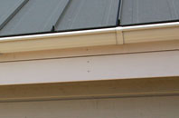 St Eval soffit repair