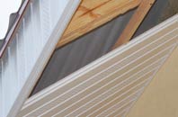 rated St Eval soffit repair companies
