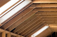 St Eval tapered roof insulation quotes